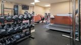 Academy Plaza Hotel Health Club