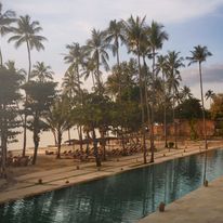 Dinso Resort & Villas Ko Chang