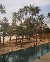 Dinso Resort & Villas Ko Chang