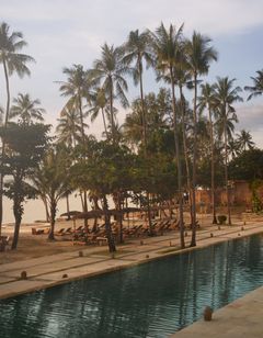 Dinso Resort & Villas Ko Chang