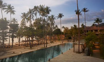 Dinso Resort & Villas Ko Chang