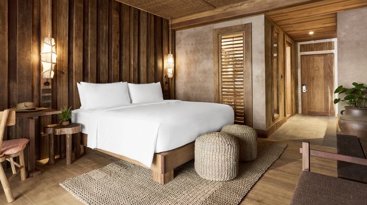 Dinso Resort & Villas Ko Chang Room