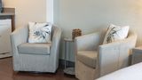 Crowne Plaza Niagara Falls Room
