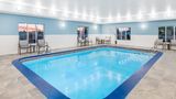 <b>Holiday Inn Express Pool</b>. Images powered by <a href="https://www.leonardoworldwide.com/" title="Leonardo Worldwide" target="_blank">Leonardo</a>.