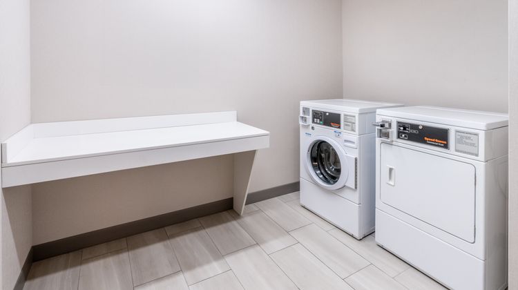 Holiday Inn Express Other