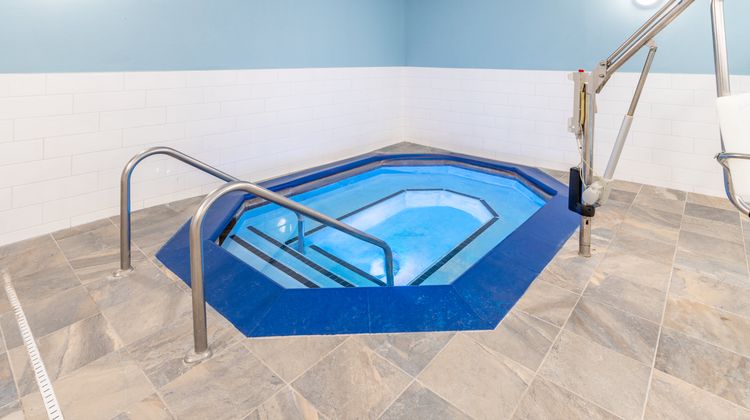 Holiday Inn Express Spa