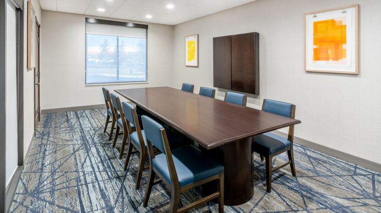 Holiday Inn Express Meeting