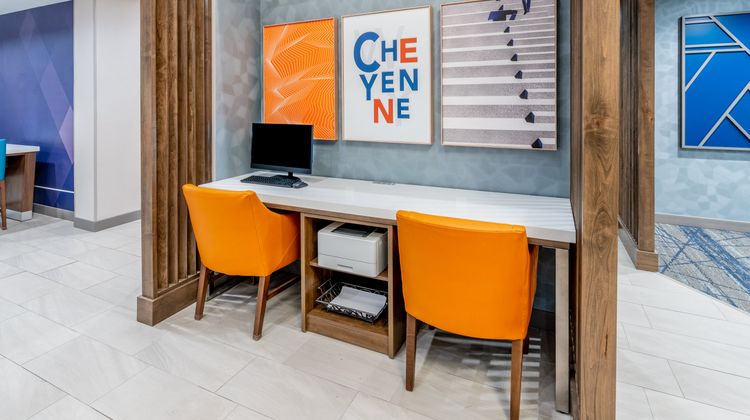 Holiday Inn Express Other