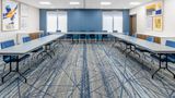 <b>Holiday Inn Express Meeting</b>. Images powered by <a href="https://www.leonardoworldwide.com/" title="Leonardo Worldwide" target="_blank">Leonardo</a>.