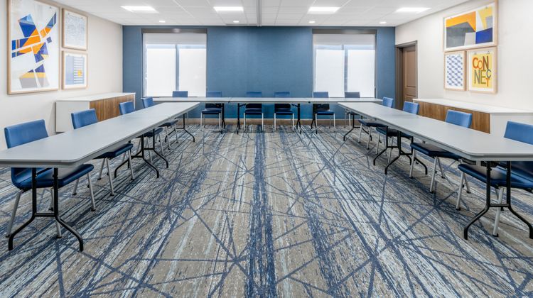 Holiday Inn Express Meeting