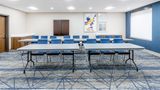 <b>Holiday Inn Express Meeting</b>. Images powered by <a href="https://www.leonardoworldwide.com/" title="Leonardo Worldwide" target="_blank">Leonardo</a>.