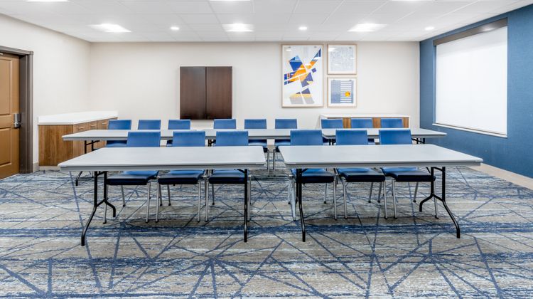 Holiday Inn Express Meeting