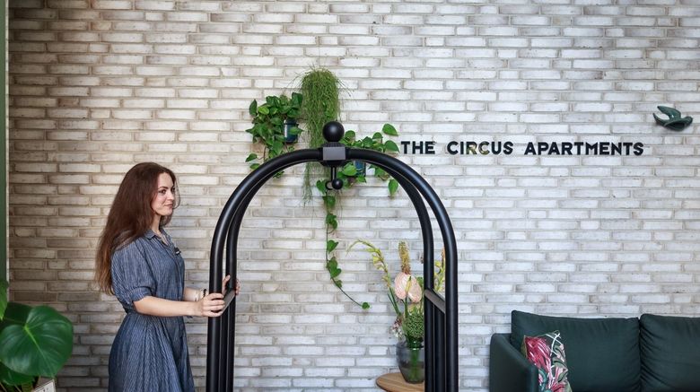 <b>The Circus Apartments Other</b>. Images powered by <a href="https://www.leonardoworldwide.com/" title="Leonardo Worldwide" target="_blank">Leonardo</a>.