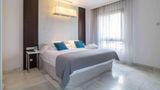Suittes Hotel Algeciras Room