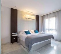 Suittes Hotel Algeciras Room