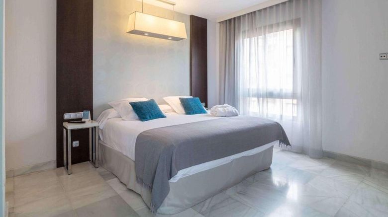 <b>Suittes Hotel Algeciras Room</b>. Images powered by <a href="https://www.leonardoworldwide.com/" title="Leonardo Worldwide" target="_blank">Leonardo</a>.
