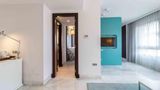 Suittes Hotel Algeciras Room