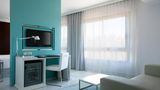 Suittes Hotel Algeciras Room