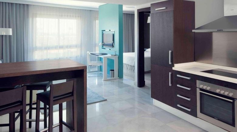 <b>Suittes Hotel Algeciras Room</b>. Images powered by <a href="https://www.leonardoworldwide.com/" title="Leonardo Worldwide" target="_blank">Leonardo</a>.