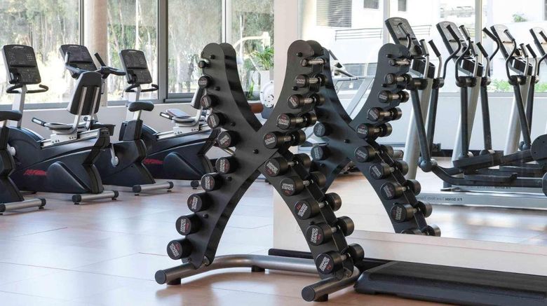 <b>Suittes Hotel Algeciras Health Club</b>. Images powered by <a href="https://www.leonardoworldwide.com/" title="Leonardo Worldwide" target="_blank">Leonardo</a>.