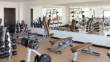 Suittes Hotel Algeciras Health Club