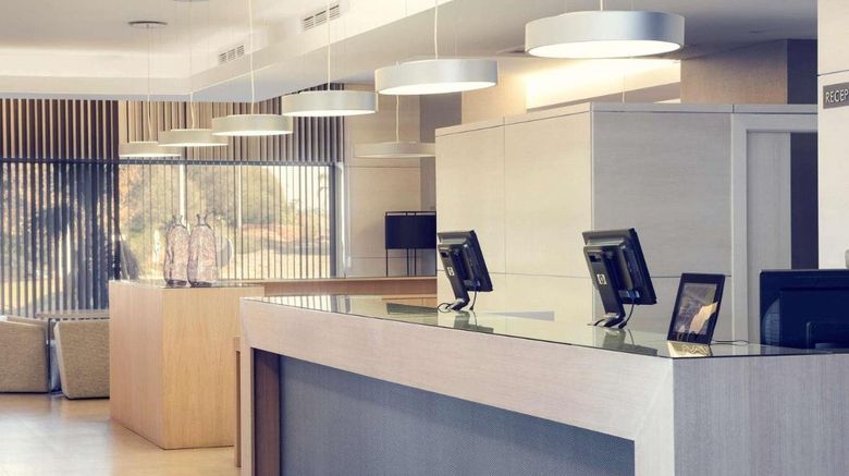 <b>Suittes Hotel Algeciras Lobby</b>. Images powered by <a href="https://www.leonardoworldwide.com/" title="Leonardo Worldwide" target="_blank">Leonardo</a>.