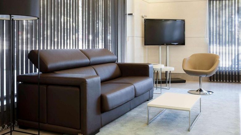 <b>Suittes Hotel Algeciras Other</b>. Images powered by <a href="https://www.leonardoworldwide.com/" title="Leonardo Worldwide" target="_blank">Leonardo</a>.