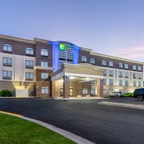 Holiday Inn Express