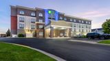 <b>Holiday Inn Express Exterior</b>. Images powered by <a href="https://www.leonardoworldwide.com/" title="Leonardo Worldwide" target="_blank">Leonardo</a>.
