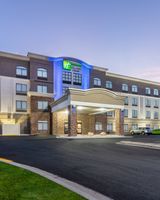 Holiday Inn Express