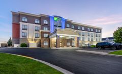 Holiday Inn Express