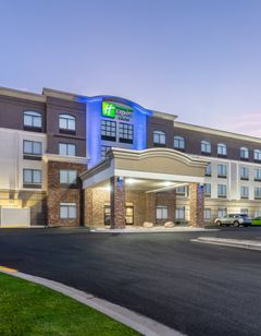 Holiday Inn Express