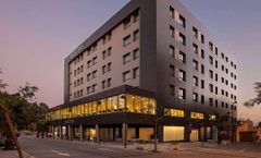 Suittes Hotel Algeciras