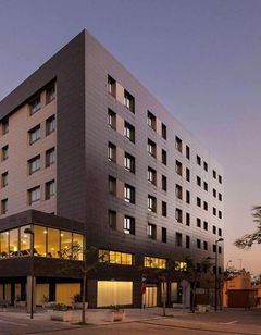 Suittes Hotel Algeciras