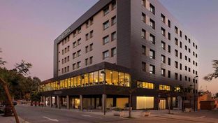 Suittes Hotel Algeciras