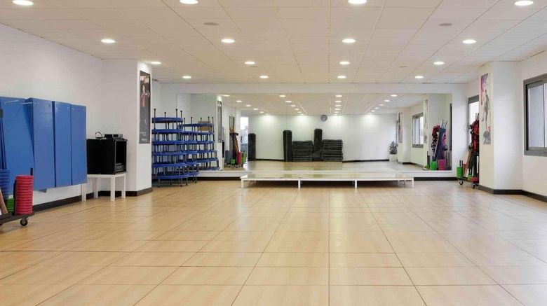 <b>Suittes Hotel Algeciras Health Club</b>. Images powered by <a href="https://www.leonardoworldwide.com/" title="Leonardo Worldwide" target="_blank">Leonardo</a>.
