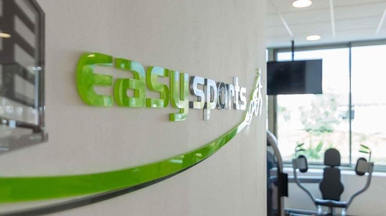 Suittes Hotel Algeciras Health Club