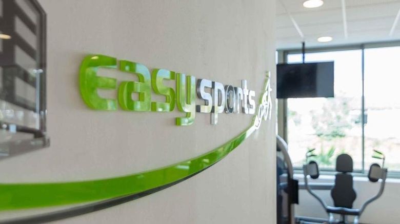 <b>Suittes Hotel Algeciras Health Club</b>. Images powered by <a href="https://www.leonardoworldwide.com/" title="Leonardo Worldwide" target="_blank">Leonardo</a>.