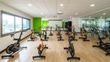 Suittes Hotel Algeciras Health Club