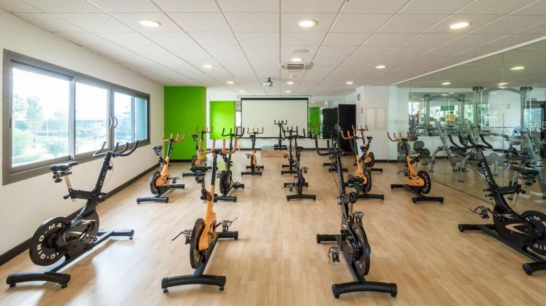 <b>Suittes Hotel Algeciras Health Club</b>. Images powered by <a href="https://www.leonardoworldwide.com/" title="Leonardo Worldwide" target="_blank">Leonardo</a>.