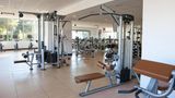 Suittes Hotel Algeciras Health Club