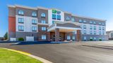 <b>Holiday Inn Express Exterior</b>. Images powered by <a href="https://www.leonardoworldwide.com/" title="Leonardo Worldwide" target="_blank">Leonardo</a>.