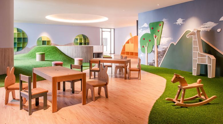 <b>Ascott Gurney Penang Recreation</b>. Images powered by <a href="https://www.leonardoworldwide.com/" title="Leonardo Worldwide" target="_blank">Leonardo</a>.