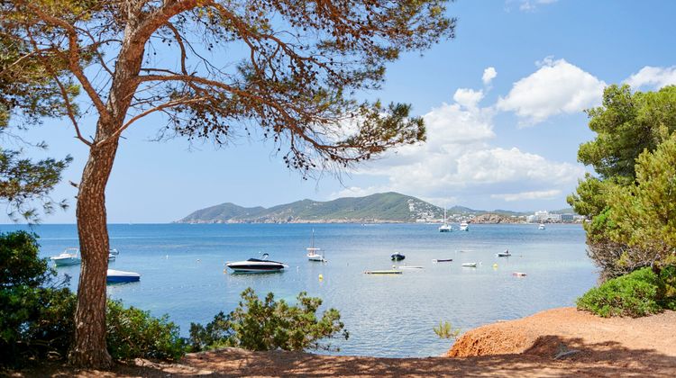 Iberostar Selection Santa Eulalia Ibiza Exterior