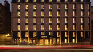 The Resident Edinburgh