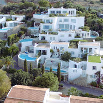 Elounda Gulf Villas