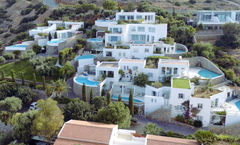 Elounda Gulf Villas