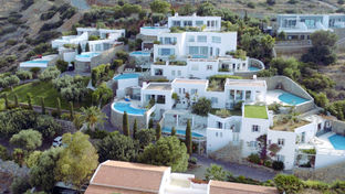 Elounda Gulf Villas