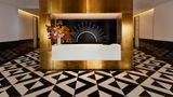 The Lumiares Hotel & Spa Lobby