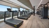 <b>Hualuxe Haining Health Club</b>. Images powered by <a href="https://www.leonardoworldwide.com/" title="Leonardo Worldwide" target="_blank">Leonardo</a>.